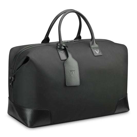 Roncato Uno Soft 3.0 Duffle (Nero)