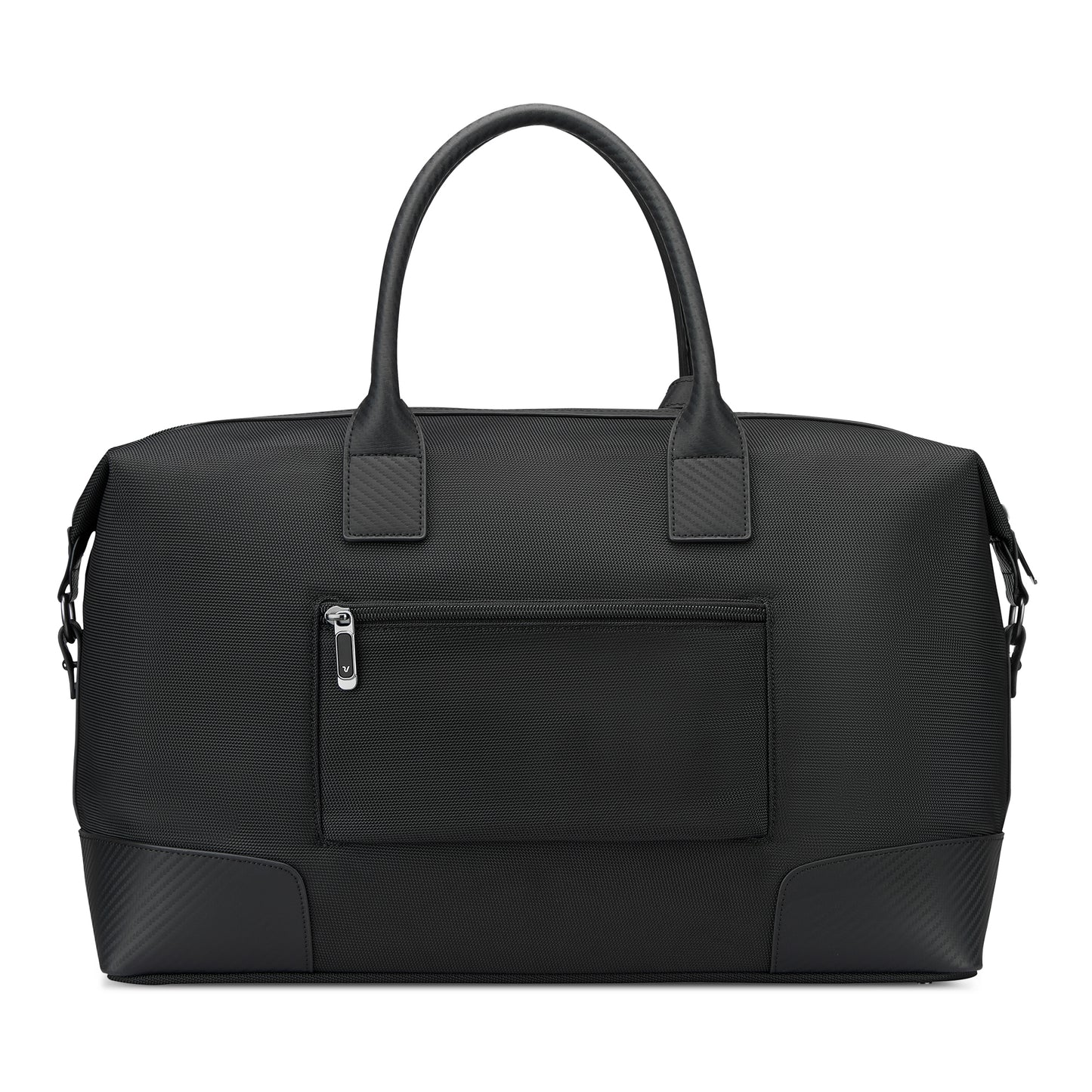 Roncato Uno Soft 3.0 Cabin Bag (Nero)