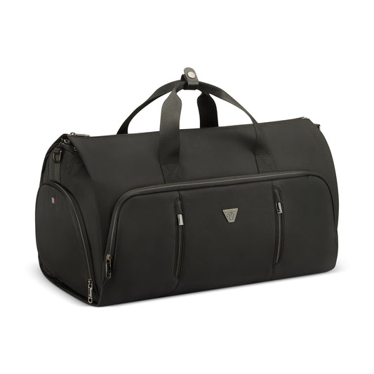 Roncato City 3.0 Garment Bag (Nero)