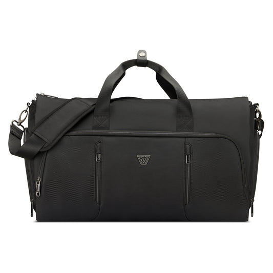 Roncato City 3.0 Garment Bag (Nero)