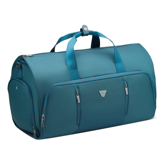 Roncato City 3.0 Garment Bag (Verde Bottiglia)