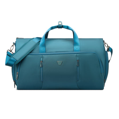 Roncato City 3.0 Garment Bag (Verde Bottiglia)