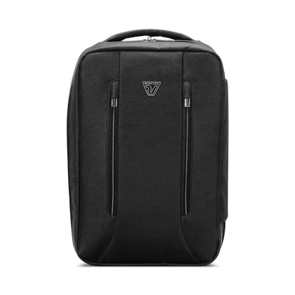 Roncato City 3.0 Underseat Cabin Backpack (Nero)