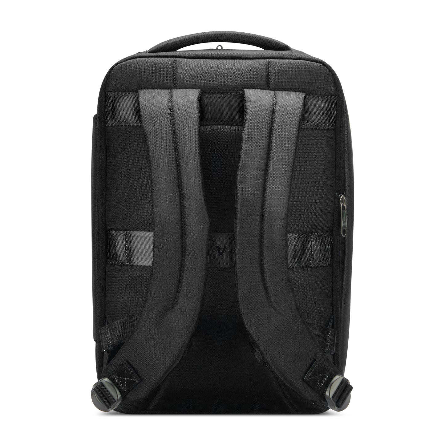 Roncato City 3.0 Underseat Cabin Backpack (Nero)