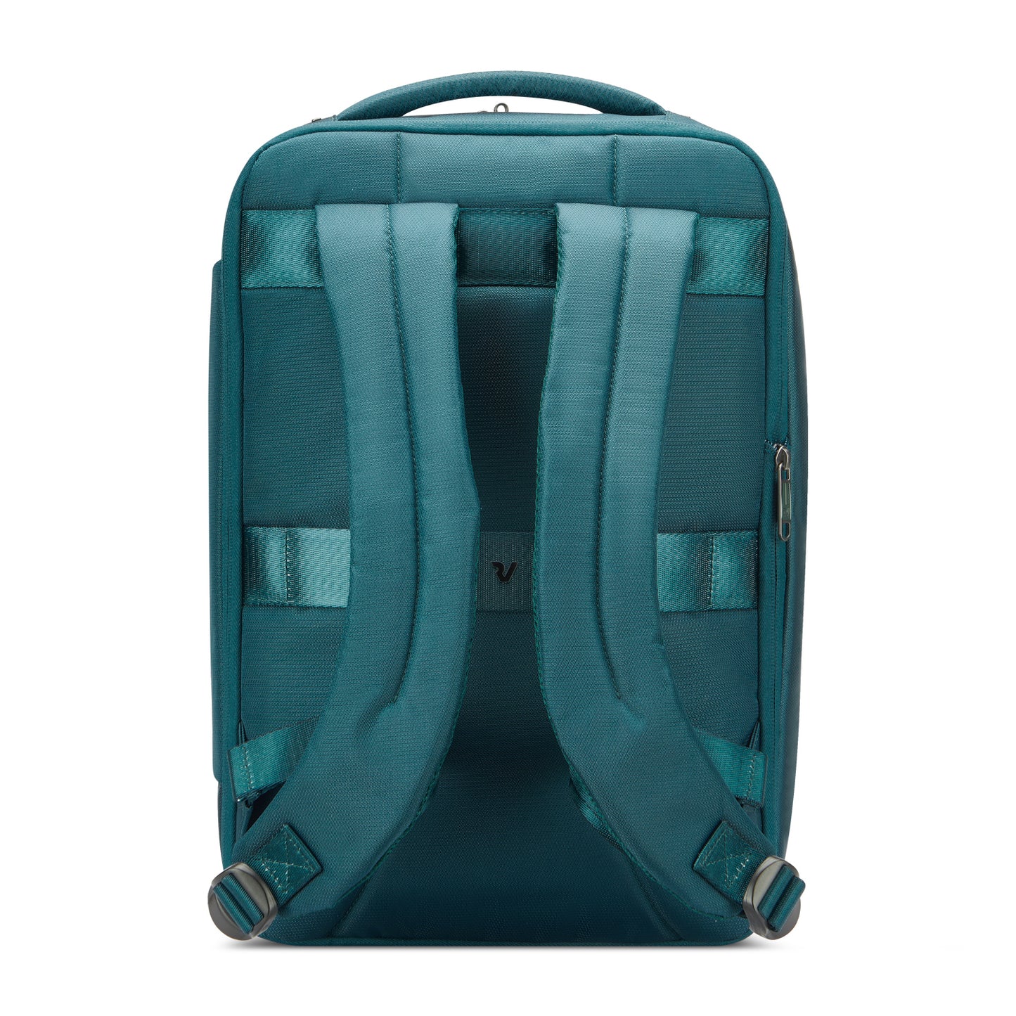 Roncato City 3.0 Underseat Cabin Backpack (Verde Bottiglia)