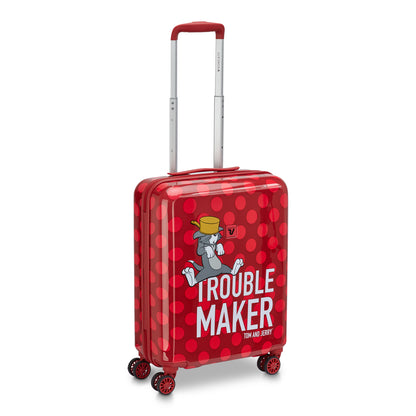 Roncato Tom & Jerry Cabin Size Set