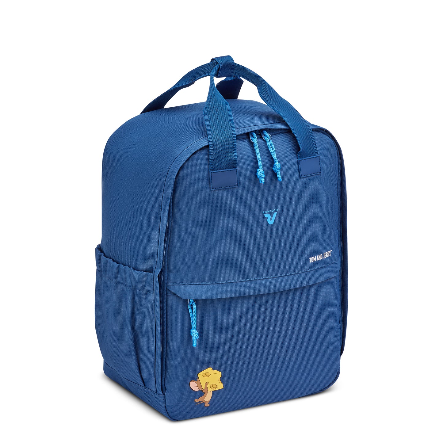 Roncato Tom & Jerry Cabin Size Set