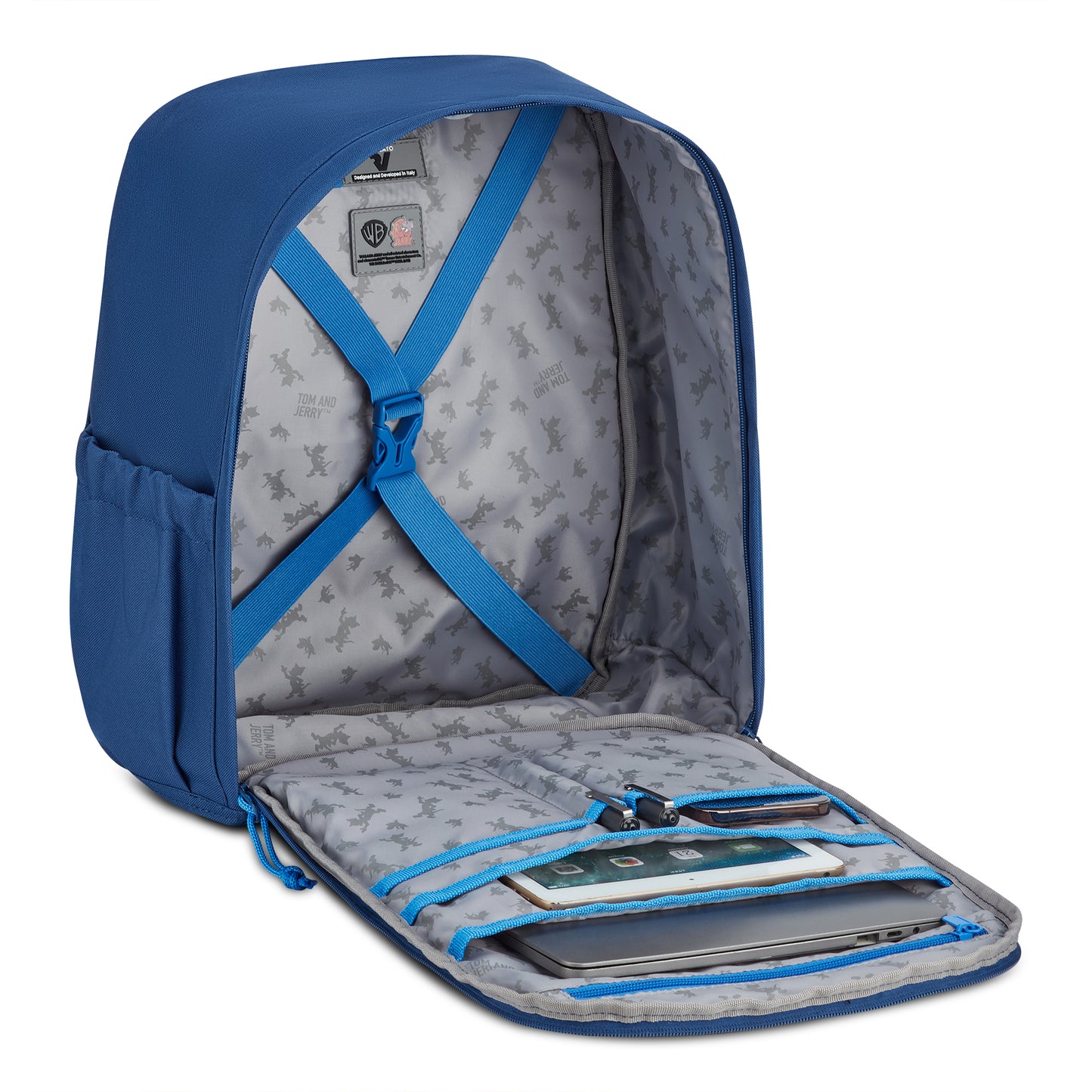 Roncato Tom & Jerry Cabin Size Set