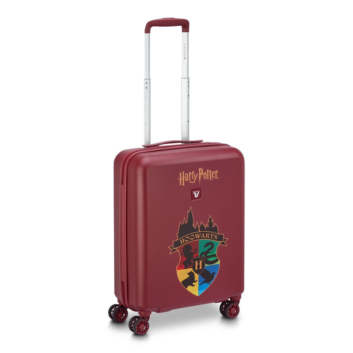 Roncato Harry Potter Cabin Size Set