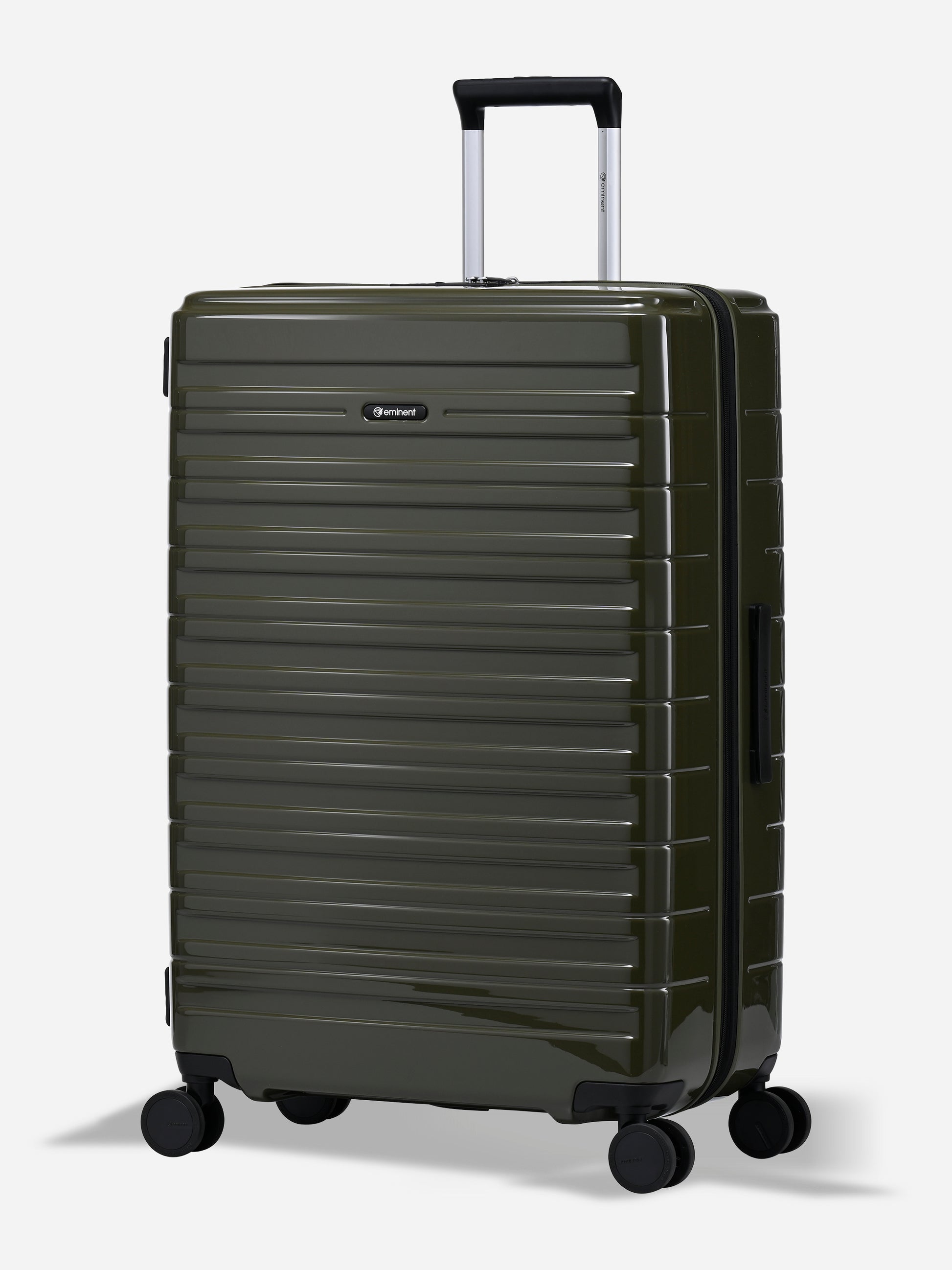 Eminent Voyager KL01ME Dark Olive (28")