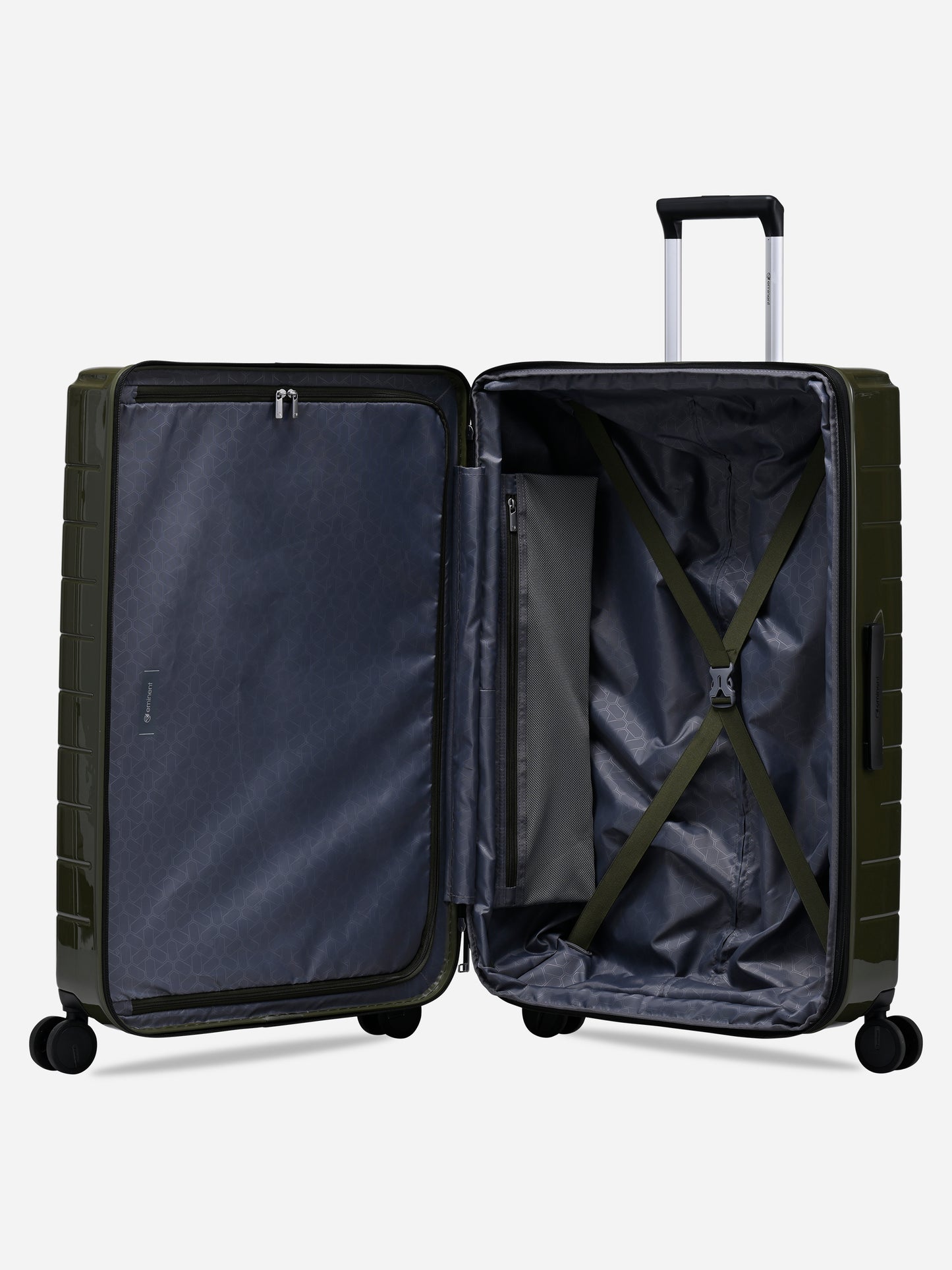 Eminent Voyager KL01ME (28")