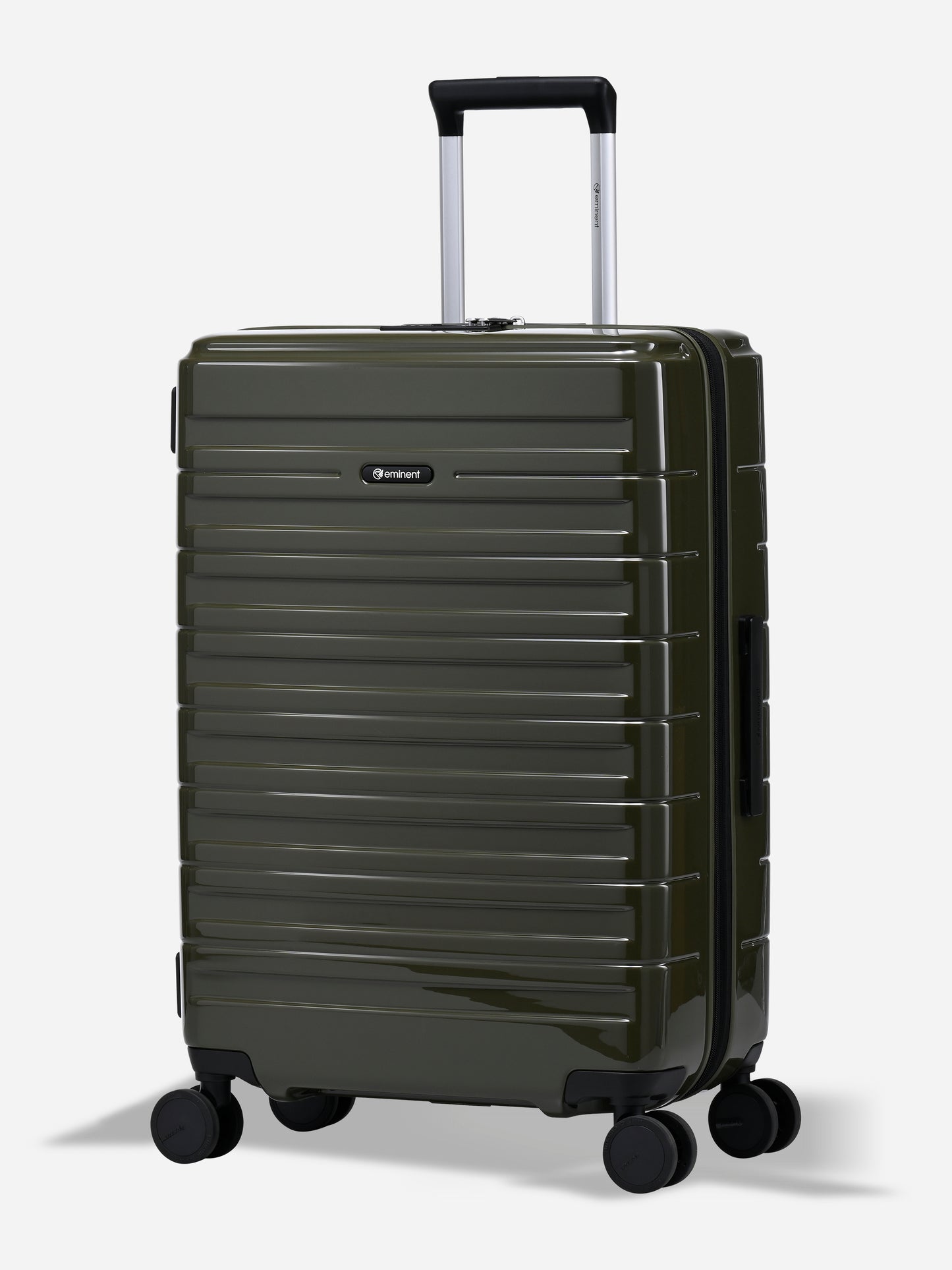 Eminent Voyager KL01ME Dark Olive (24")
