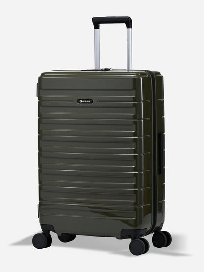 Eminent Voyager KL01ME Dark Olive (24")