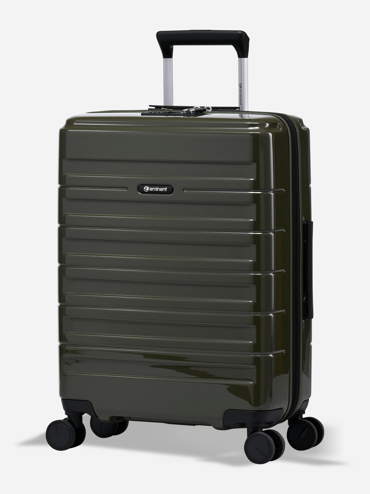 Eminent Voyager KL01ME Dark Olive (20")