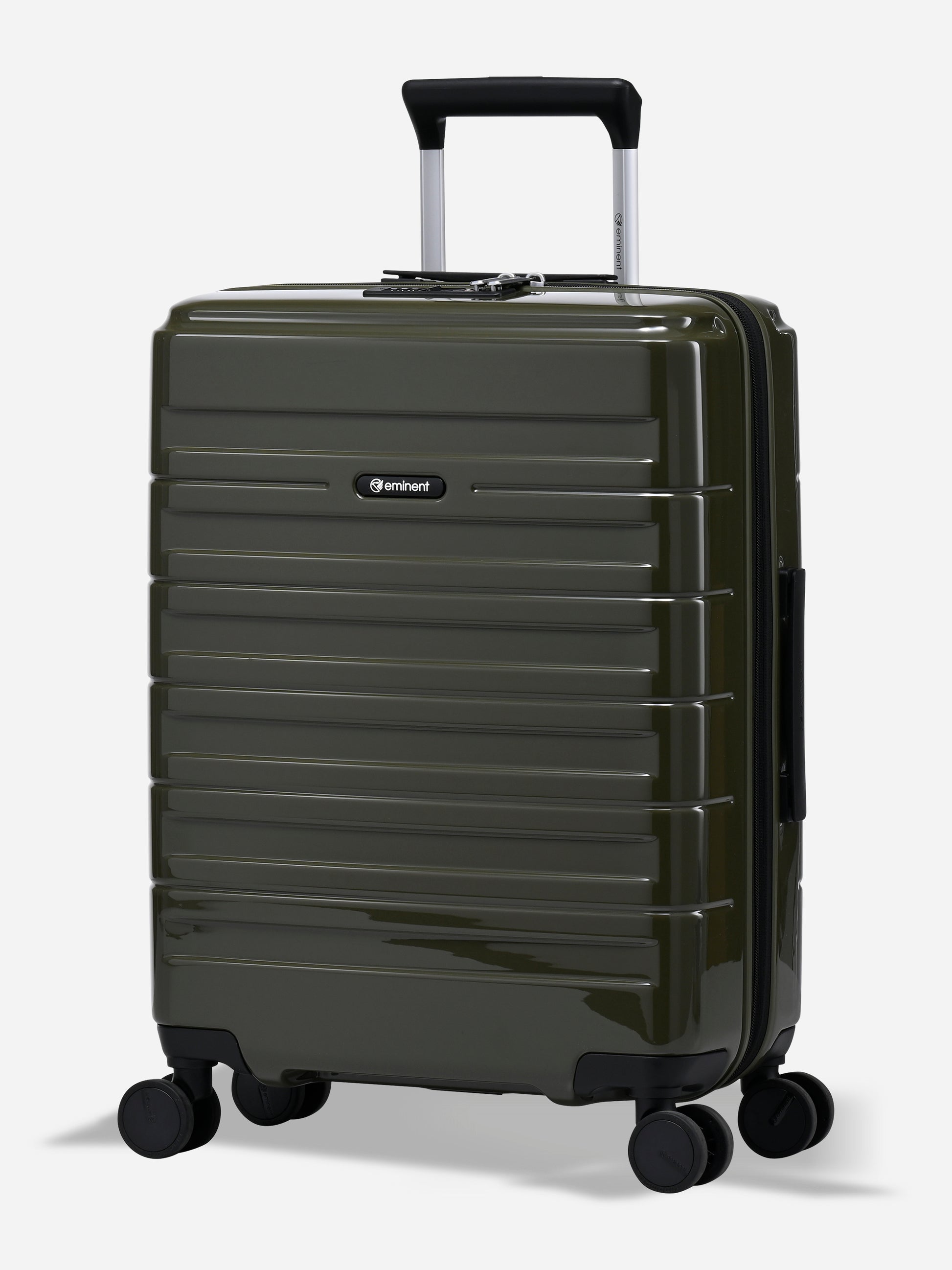 Eminent Voyager KL01ME Dark Olive (20")