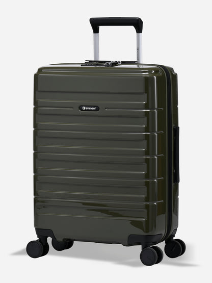 Eminent Voyager KL01ME Dark Olive (20")