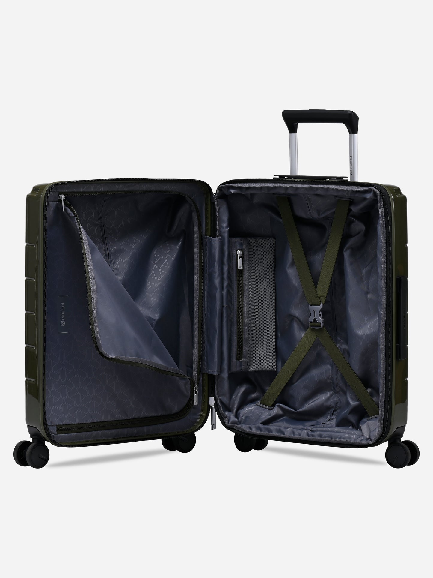 Eminent Voyager KL01ME (20")
