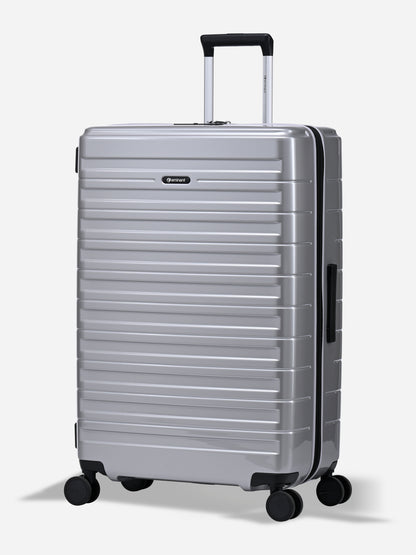 Eminent Voyager KL01ME Shiny Aluminium (28")