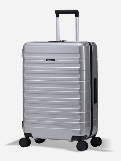 Eminent Voyager KL01ME Shiny Aluminium (24")