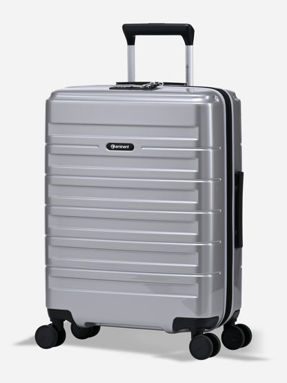 Eminent Voyager KL01ME Shiny Aluminium (20")