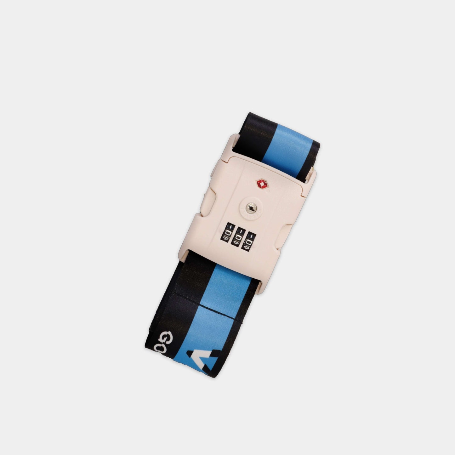Verage TSA Luggage Strap VG5305