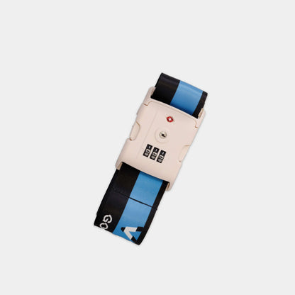 Verage TSA Luggage Strap VG5305
