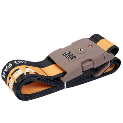 Verage TSA Luggage Strap VG5305