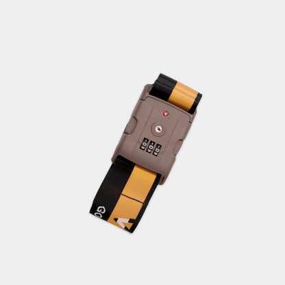 Verage TSA Luggage Strap VG5305