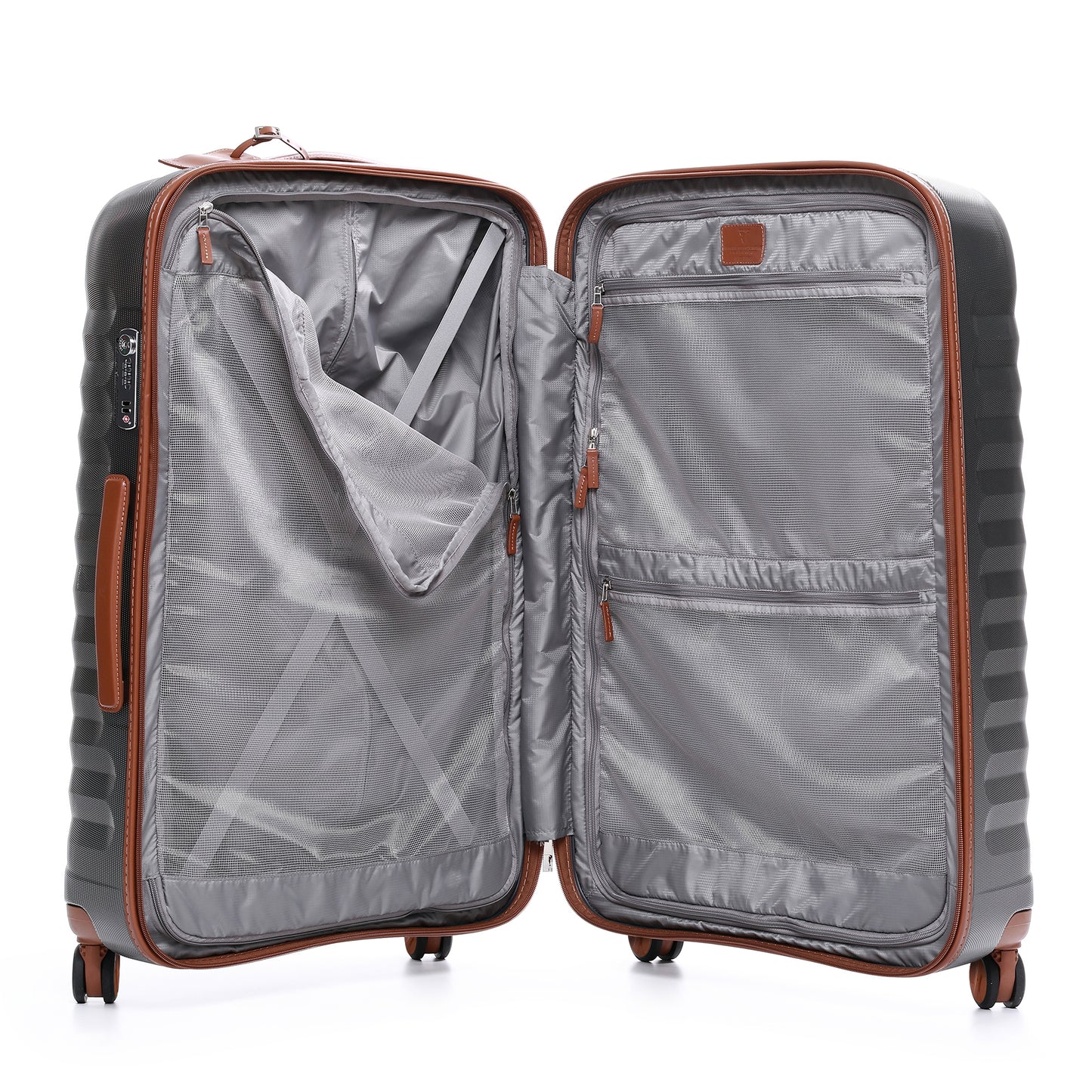 Roncato E-LITE Premium 2.0 (Large)