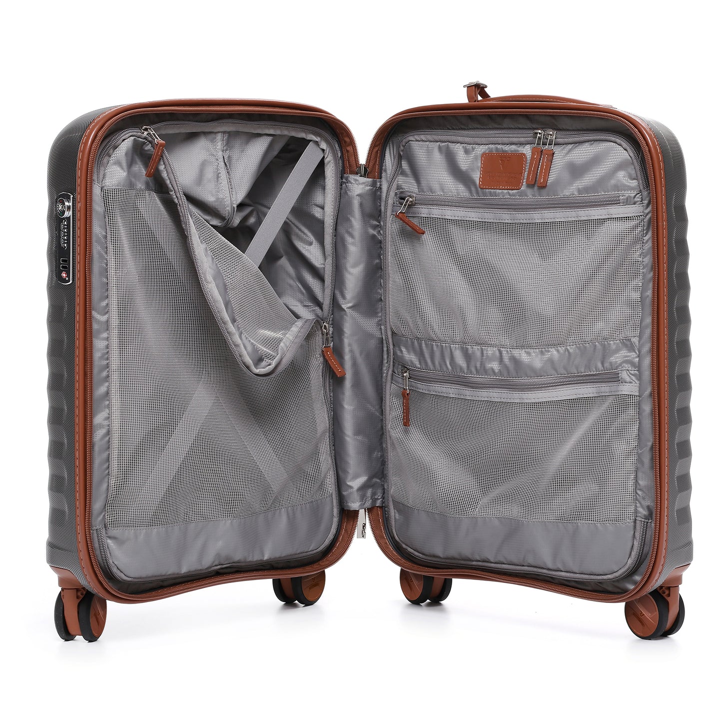 Roncato E-LITE Premium 2.0 (Small)