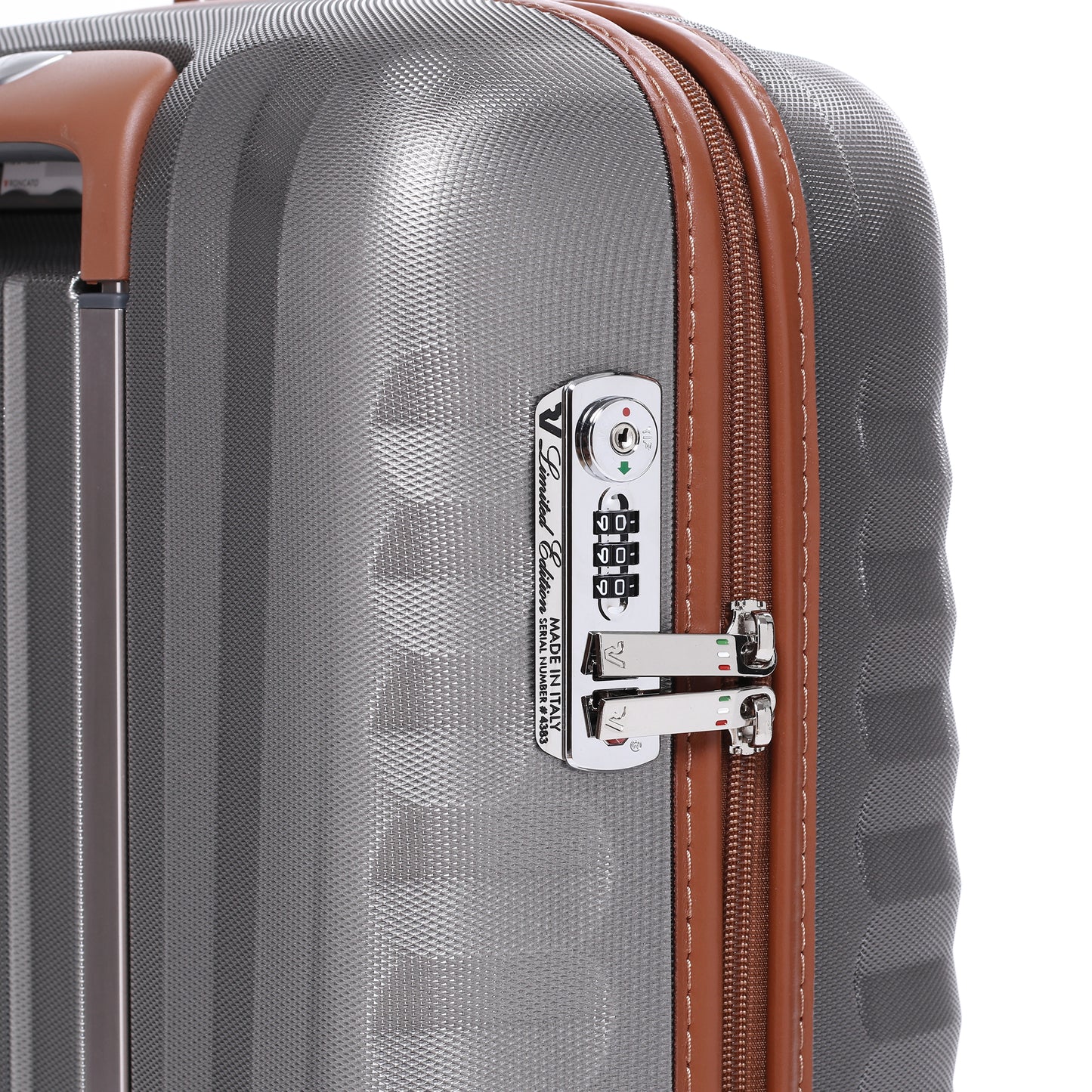 Roncato E-LITE Premium 2.0 (Small)