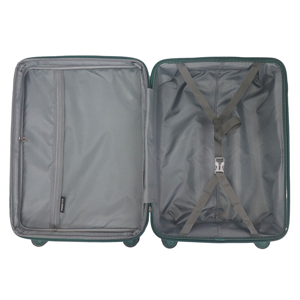 Travel Time 8024 (Pink 20"+ 24")
