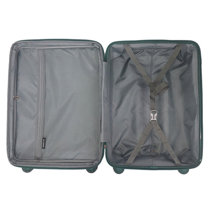 Travel Time 8024 (Pink 20"+ 24")