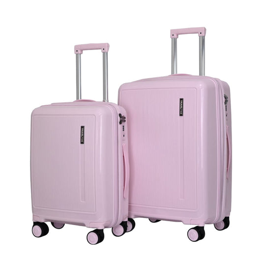 Travel Time 8024 (Pink 20"+ 24")