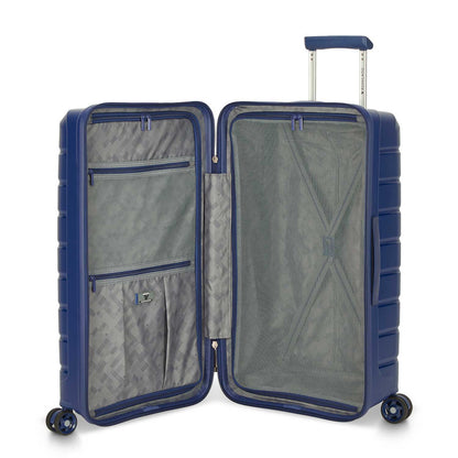 Roncato B-Flying Trunk (Blu Notte)