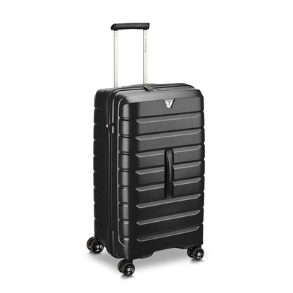 Roncato B-Flying Trunk (Nero)