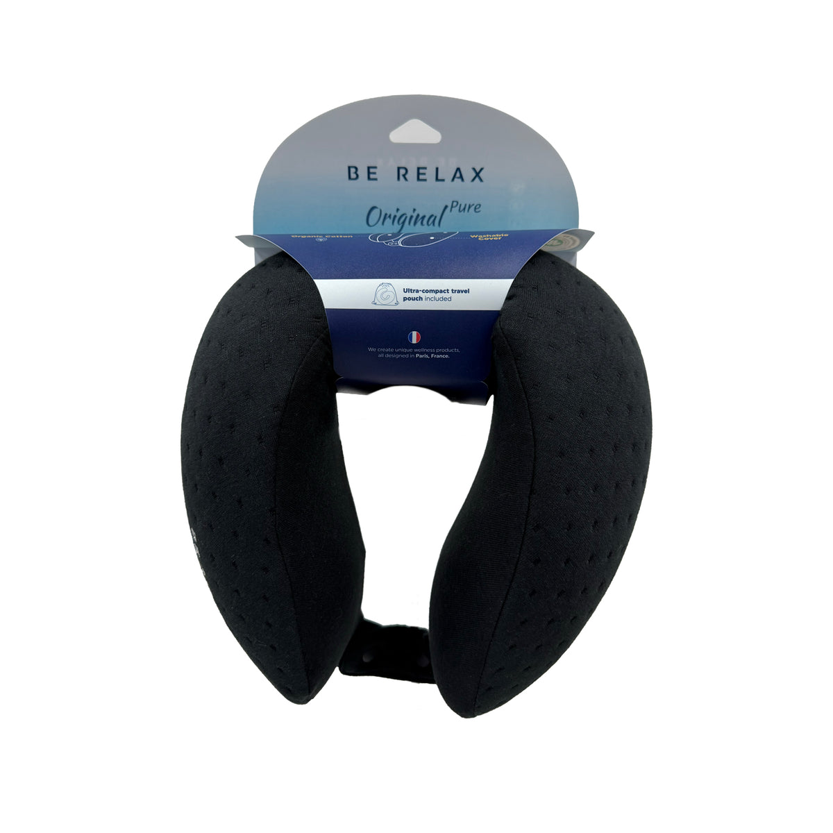 BE RELAX Original Pure Wellness Pillow
