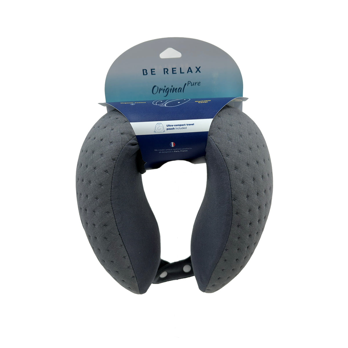 BE RELAX Original Pure Wellness Pillow