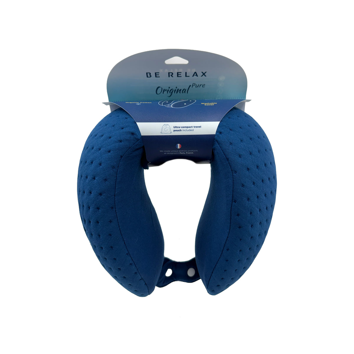 BE RELAX Original Pure Wellness Pillow