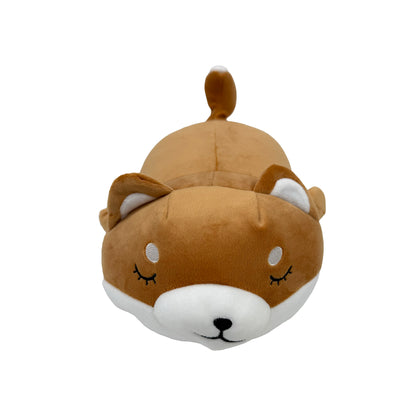 BE RELAX Sleeping Buddy 2-in-1 Pillow