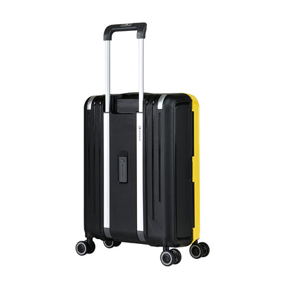Eminent Vertica B0006 (Yellow Black)