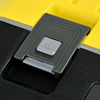 Eminent Vertica B0006 (Yellow Black)