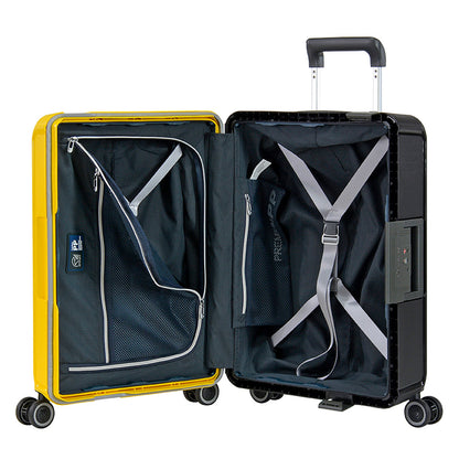 Eminent Vertica B0006 (Yellow Black)