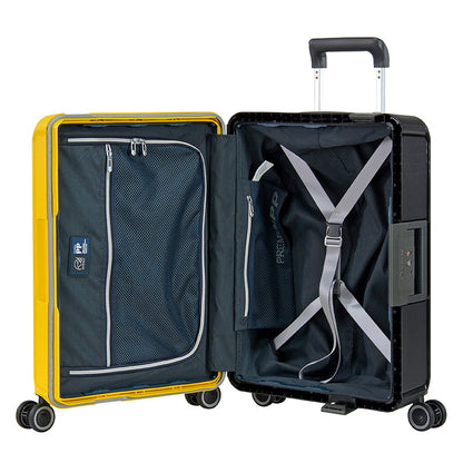 Eminent Vertica B0006 (Yellow Black)
