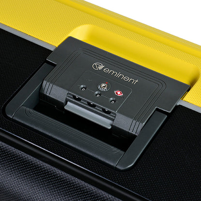 Eminent Vertica B0006 (Yellow Black)
