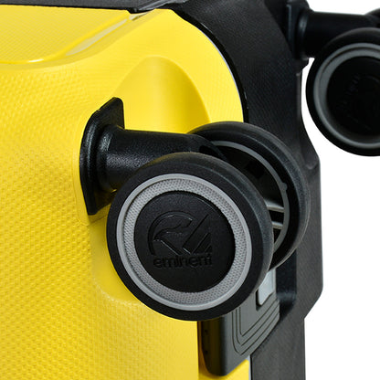 Eminent Vertica B0006 (Yellow Black)