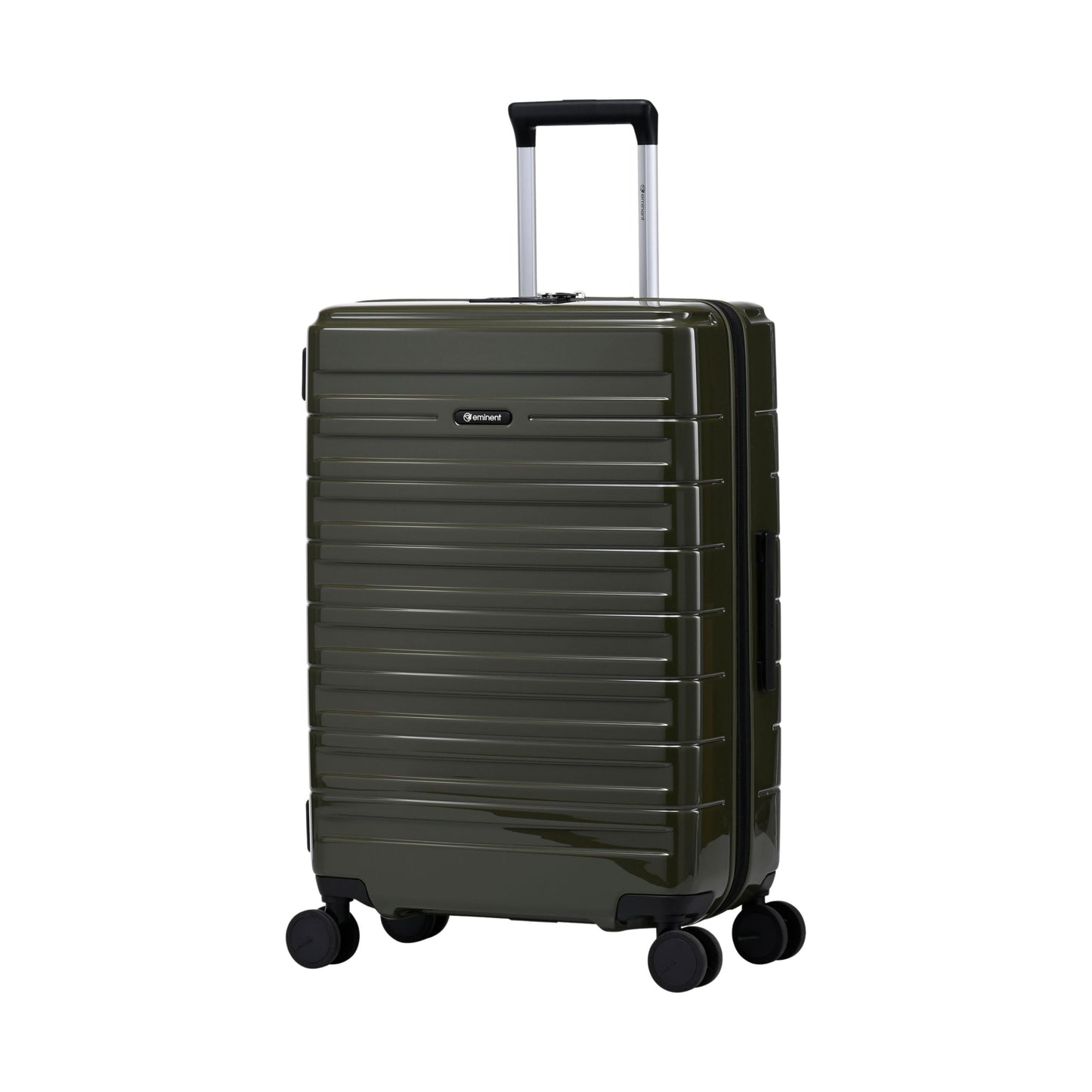 Eminent Voyager KL01ME Dark Olive (24")