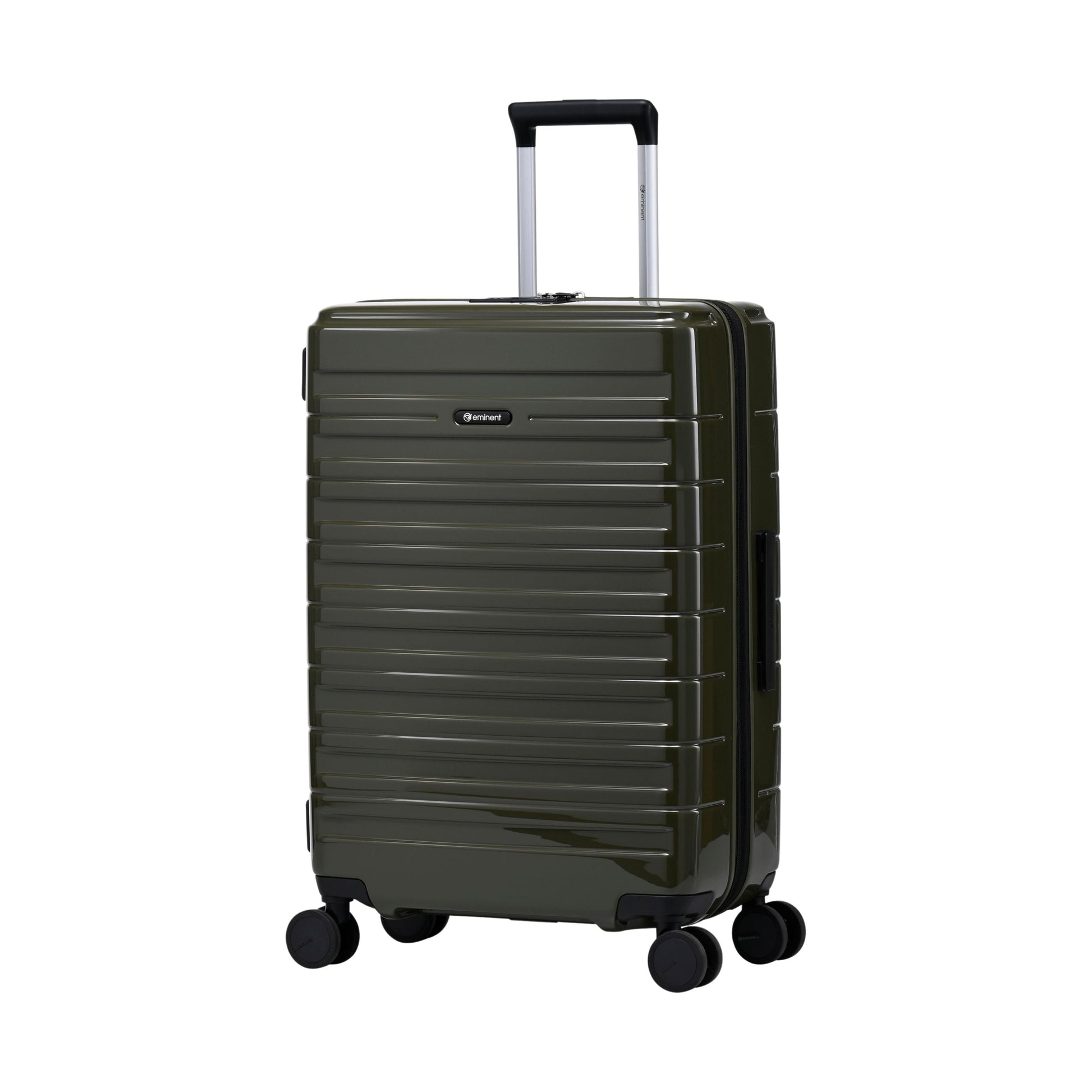Eminent Voyager KL01ME Dark Olive (24")