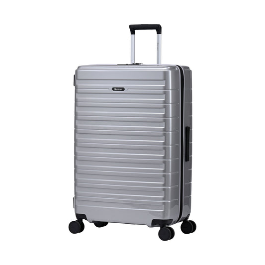 Eminent Voyager KL01ME Shiny Aluminium (28")