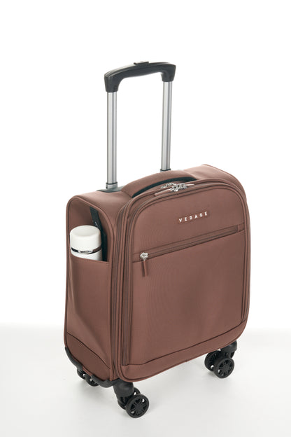 Verage Laptop with Trolley GM23018-10SW